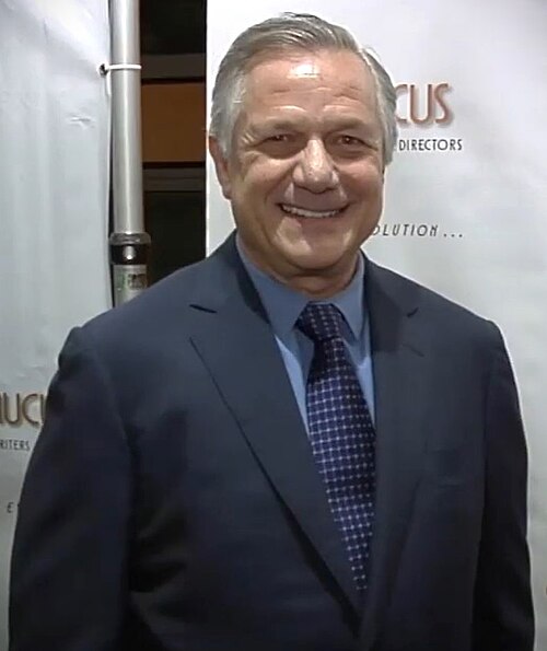 Bright/Kauffman/Crane Productions